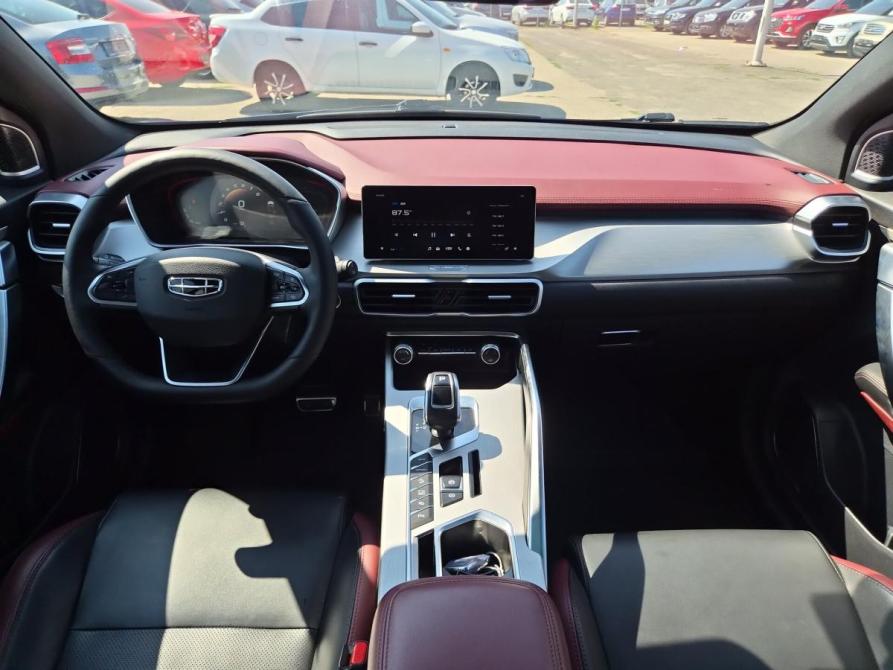 Geely Coolray I Саратов  - изображение 37