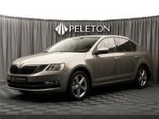 Skoda Octavia III (A7) Рестайлинг Москва  - изображение 24