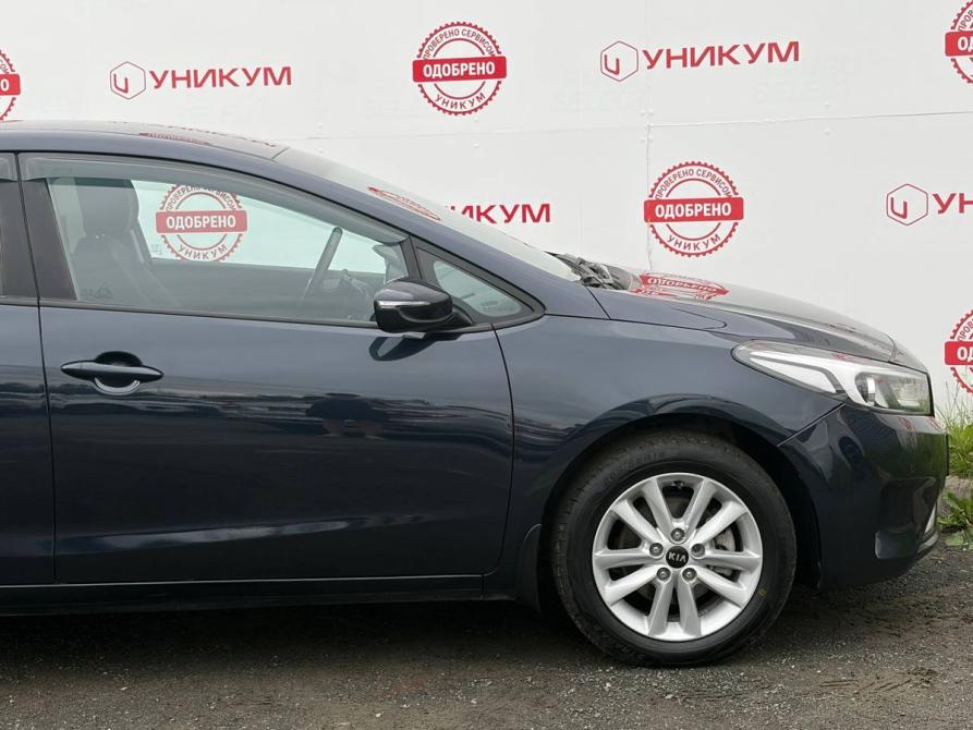 Kia Cerato III Рестайлинг (Classic) Екатеринбург  - изображение 17