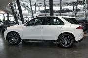 Mercedes-Benz GLE II (V167) Рестайлинг 2 Москва  - изображение 23