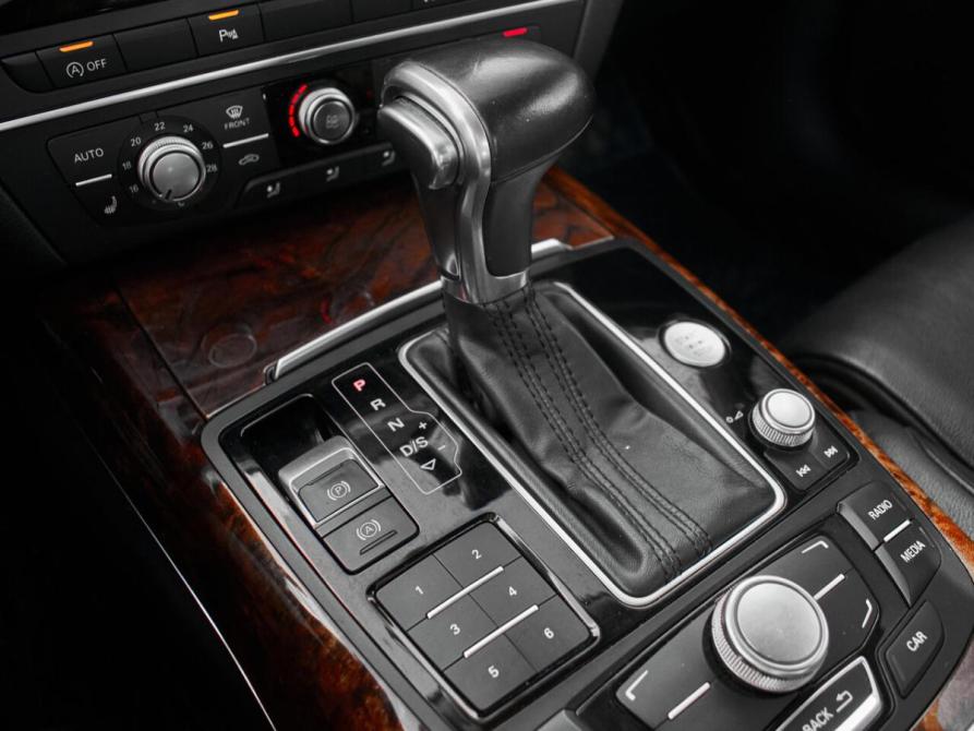 Audi A6 IV (C7) Екатеринбург  - изображение 20
