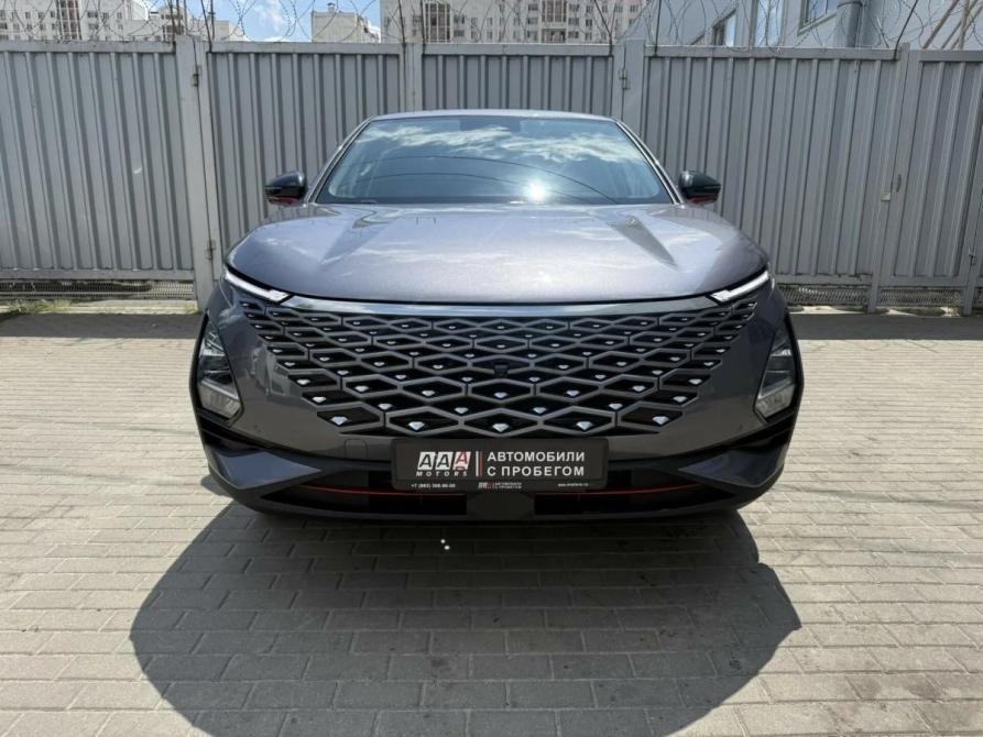 Omoda C5 I Ростов-на-Дону  - изображение 2