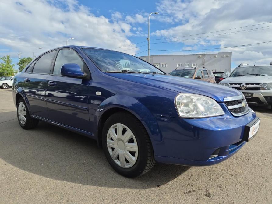 Chevrolet Lacetti I Саратов  - изображение 3
