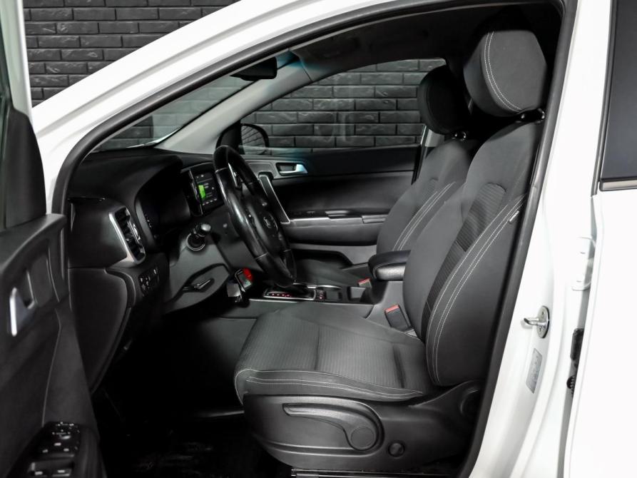 Kia Sportage IV Екатеринбург  - изображение 10
