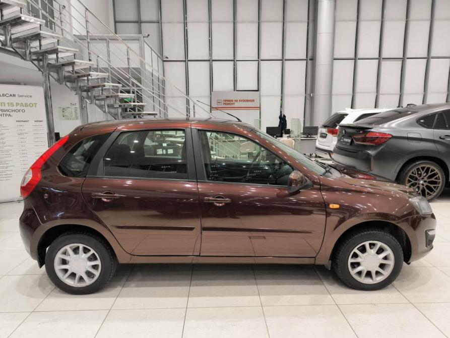 Lada (ВАЗ) Kalina II Казань  - изображение 5