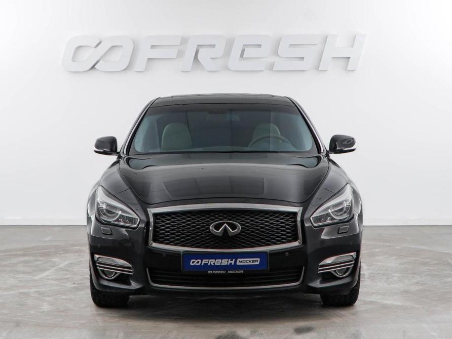Infiniti Q70 I Рестайлинг Москва  - изображение 3