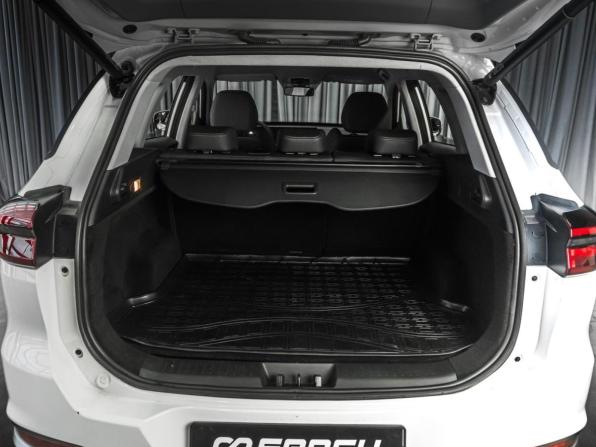Chery Tiggo 7 Pro Max I с пробегом 2023 года, цена 2 029 000 рублей, 17133 км, внедорожник, Автокод Объявления