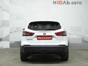 Nissan Qashqai II Екатеринбург  - изображение 23