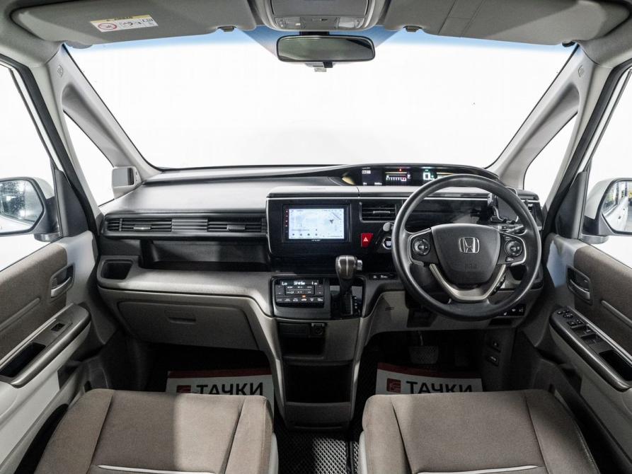 Honda Stepwgn V Иркутск  - изображение 8
