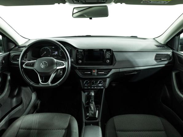 Volkswagen Polo VI с пробегом 2020 года, цена 1 399 700 рублей, 140478 км, лифтбек, Автокод Объявления