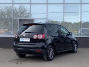 Volkswagen Golf Plus II Москва  - изображение 26