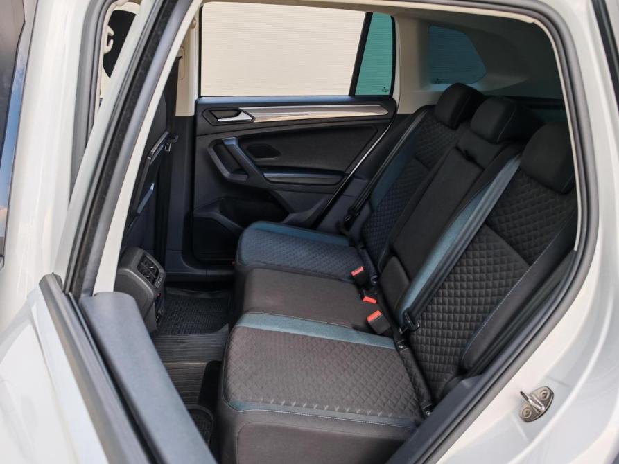 Volkswagen Tiguan II Краснодар  - изображение 9