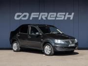 Renault Logan I Рестайлинг Краснодар  - изображение 17