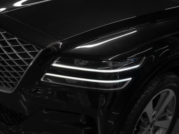 Genesis GV80 I с пробегом 2021 года, цена 5 400 000 рублей, 83500 км, внедорожник, Автокод Объявления