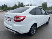 Lada (ВАЗ) Granta I Рестайлинг Пермь  - изображение 46