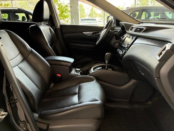 Nissan X-Trail III с пробегом 2017 года, цена 1 749 000 рублей, 140000 км, внедорожник, Автокод Объявления