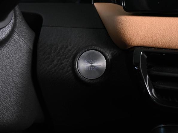 GAC GS3 с пробегом 2024 года, цена 2 335 000 рублей, 11369 км, внедорожник, Автокод Объявления