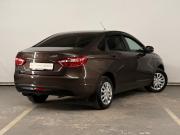 Lada (ВАЗ) Vesta I Екатеринбург  - изображение 30