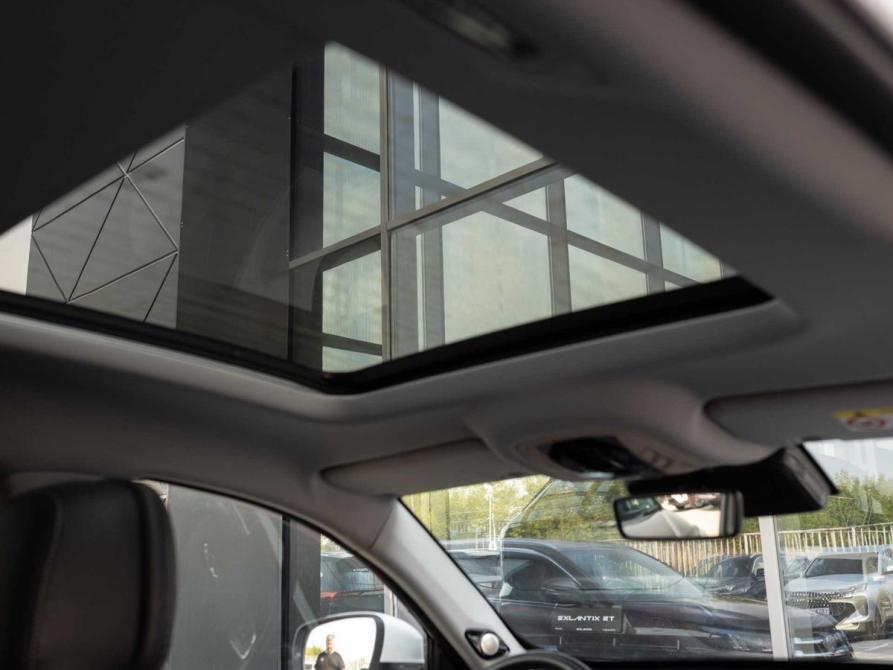 Chery Tiggo 8 Pro Max I Новосибирск  - изображение 18