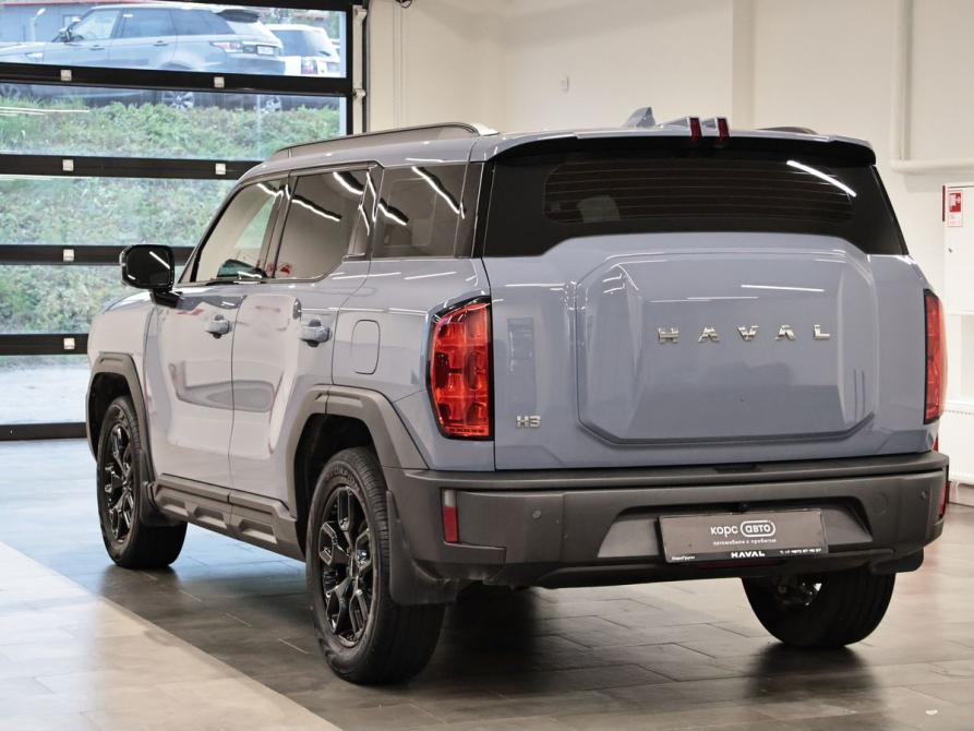 Haval H3 I Калуга  - изображение 6