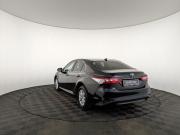 Toyota Camry VIII (XV70) Москва  - изображение 33