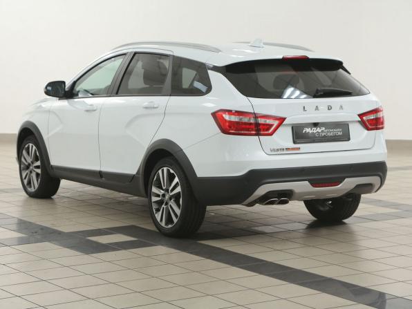 Lada (ВАЗ) Vesta I с пробегом 2019 года, цена 1 100 000 рублей, 95000 км, универсал, Автокод Объявления