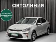 Kia Rio IV Красноярск  - изображение 20