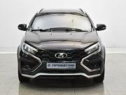 Lada (ВАЗ) Vesta I Рестайлинг (NG) Москва  - изображение 19