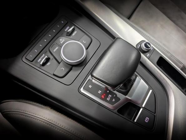 Audi A5 II (F5) с пробегом 2019 года, цена 3 195 000 рублей, 115847 км, лифтбек, Автокод Объявления