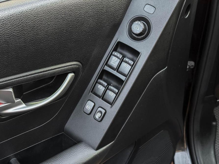SsangYong Actyon II Санкт-Петербург  - изображение 10