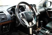 Toyota Land Cruiser Prado 150 Series Сургут  - изображение 39