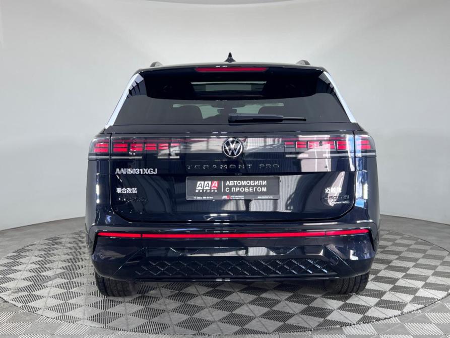 Volkswagen Teramont II (China Market) Ростов-на-Дону  - изображение 6