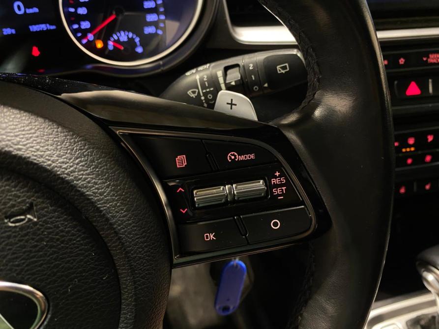 Kia Ceed III Челябинск  - изображение 18
