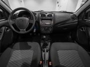 Lada (ВАЗ) Granta I Рестайлинг Москва  - изображение 28
