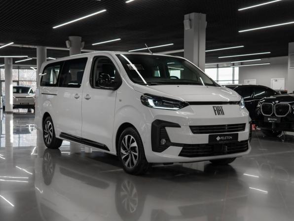 Fiat Ulysse III с пробегом 2025 года, цена 5 900 000 рублей, 37 км, минивэн, Автокод Объявления