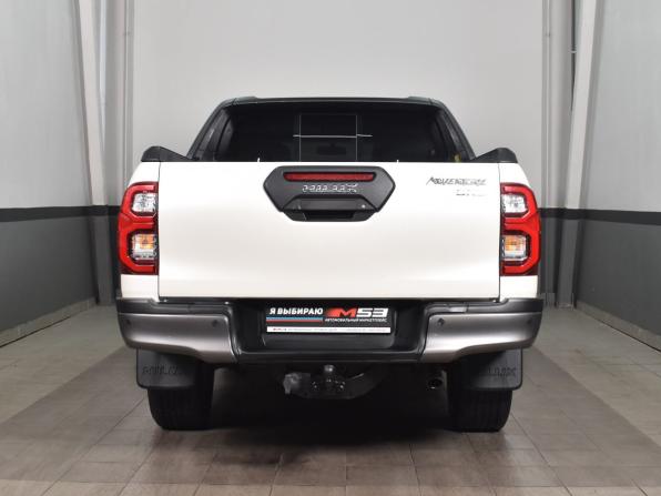 Toyota Hilux VIII Рестайлинг 2 с пробегом 2022 года, цена 4 999 995 рублей, 67268 км, offers.body_type.unknown, Автокод Объявления