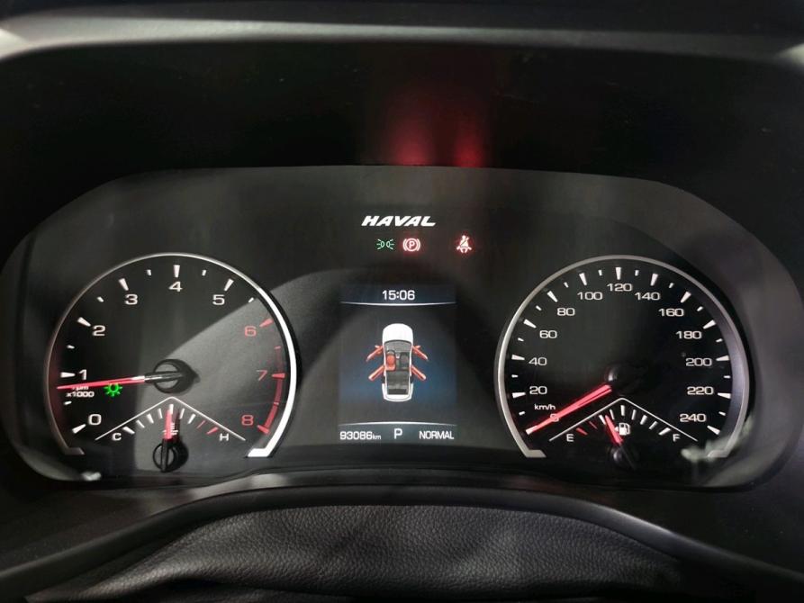 Haval Jolion I Ставрополь  - изображение 11