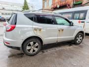 Geely Emgrand X7 I Тула  - изображение 5