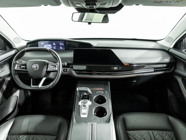 Changan UNI-K с пробегом 2023 года, цена 2 599 700 рублей, 39697 км, внедорожник, Автокод Объявления