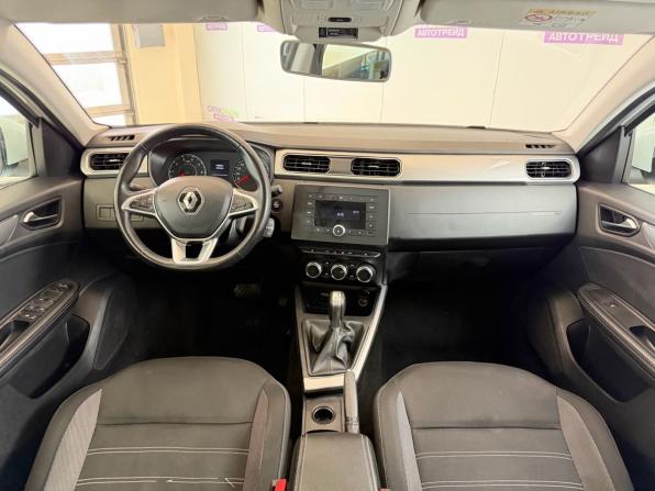 Renault Arkana I с пробегом 2022 года, цена 970 000 рублей, 179696 км, внедорожник, Автокод Объявления