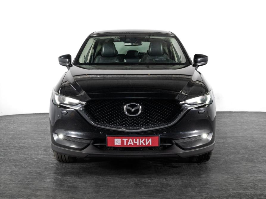 Mazda CX-5 II Иркутск  - изображение 2