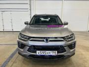KGM Korando Липецк  - изображение 24