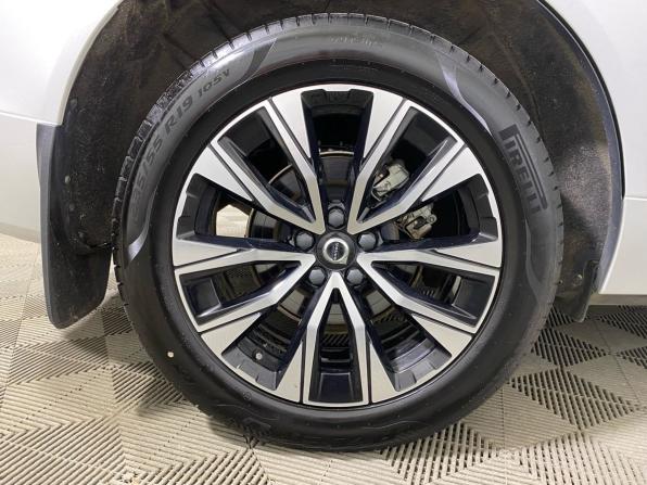 Volvo XC60 II Рестайлинг с пробегом 2023 года, цена 5 249 000 рублей, 28000 км, внедорожник, Автокод Объявления