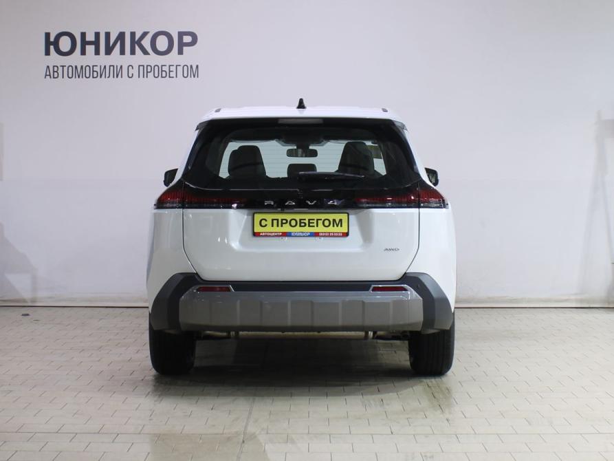 Toyota RAV4 VI (XA60) Дзержинск  - изображение 6