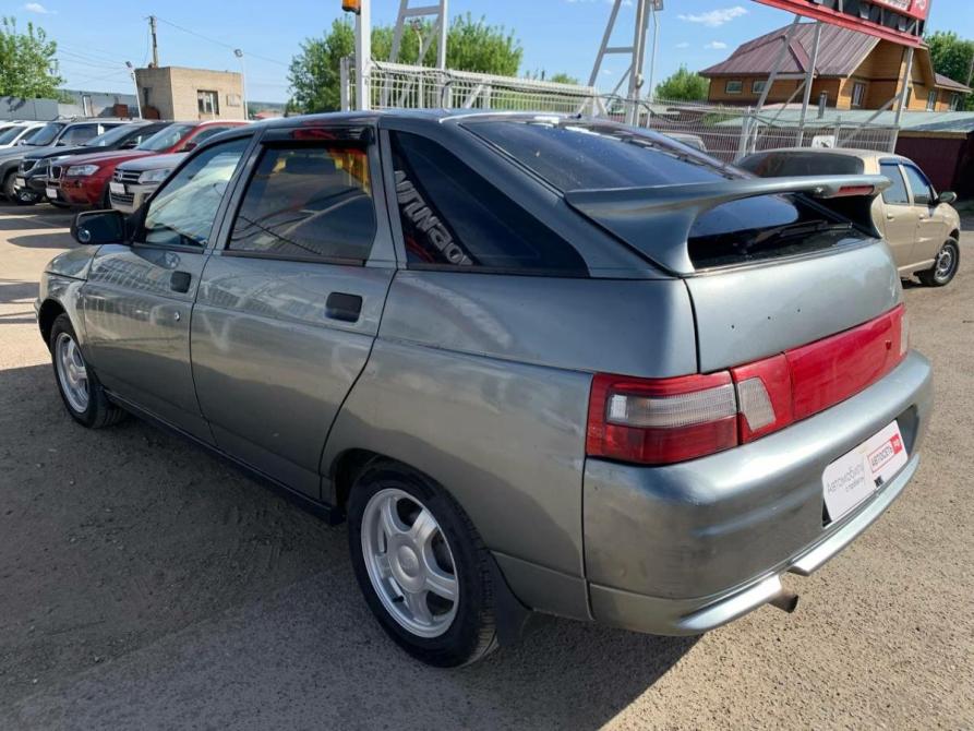 Lada (ВАЗ) 2112 Нижнекамск  - изображение 15