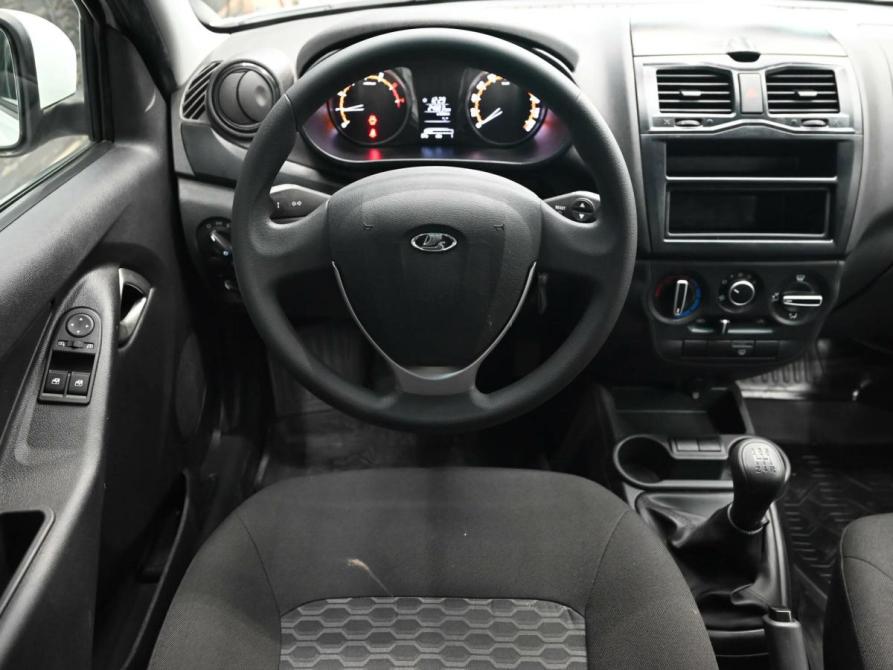 Lada (ВАЗ) Granta I Рестайлинг Екатеринбург  - изображение 12