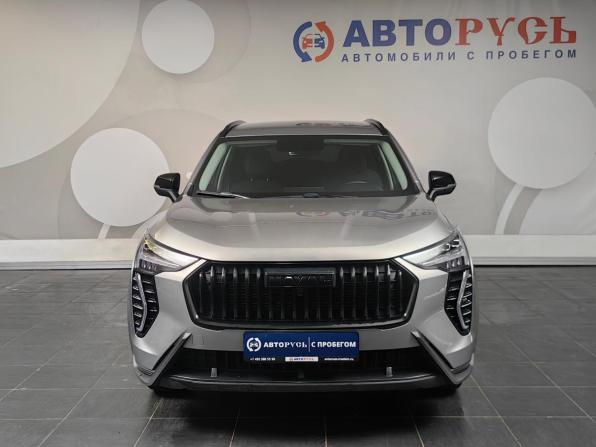 Haval Jolion I Рестайлинг с пробегом 2024 года, цена 1 995 000 рублей, 45487 км, внедорожник, Автокод Объявления