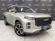 Jaecoo J7 I Москва  - изображение 33