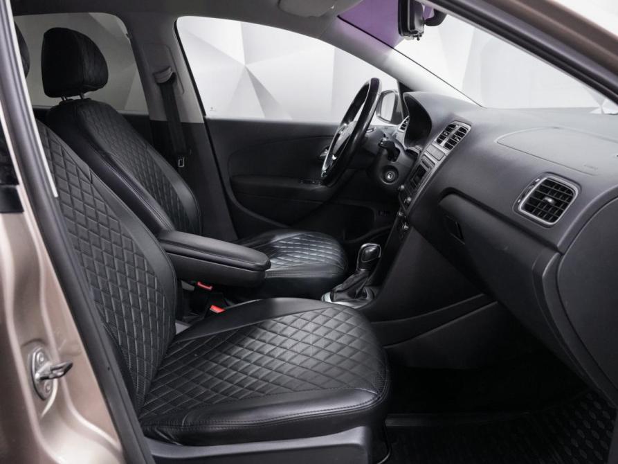 Volkswagen Polo V Рестайлинг Ульяновск  - изображение 12