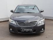 Toyota Camry VI (XV40) Москва  - изображение 23